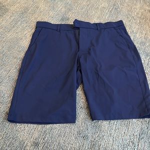 Greyson men’s shorts size 33 blue